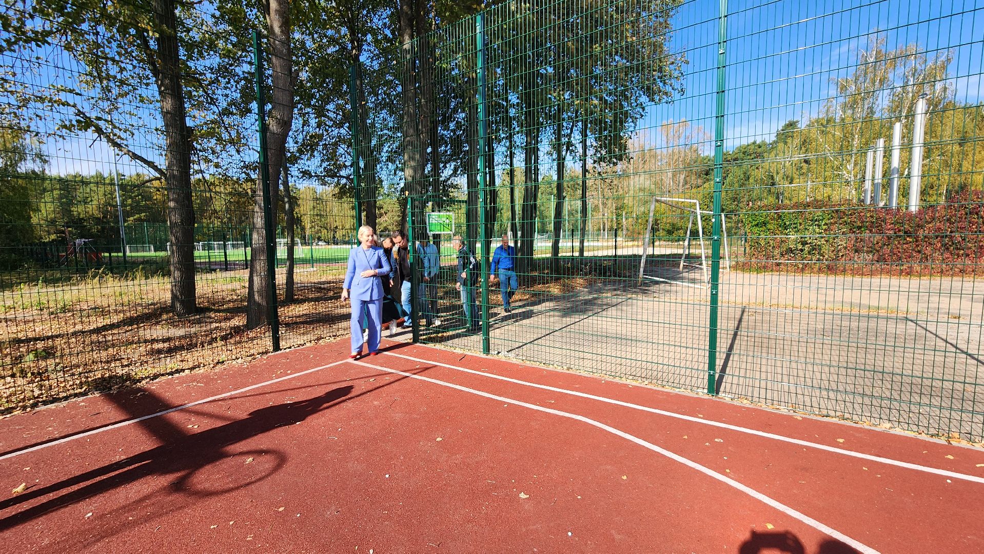 стадион, стадион протва, спорт - это жизнь, благоустройство, благоустроительный сезон,