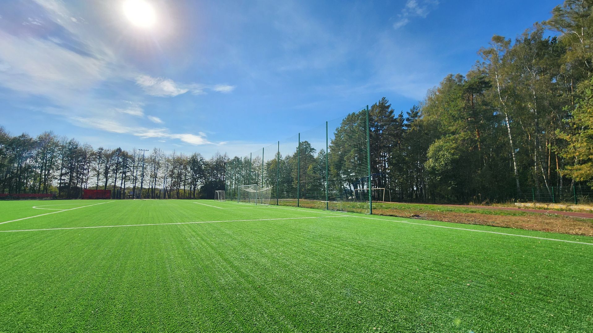 стадион, стадион протва, спорт - это жизнь, благоустройство, благоустроительный сезон,