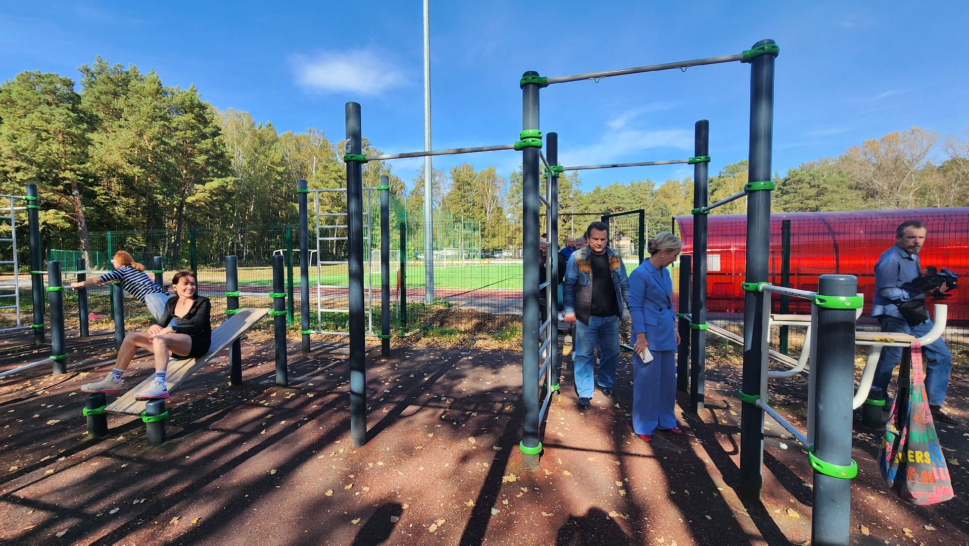 стадион, стадион протва, спорт - это жизнь, благоустройство, благоустроительный сезон,