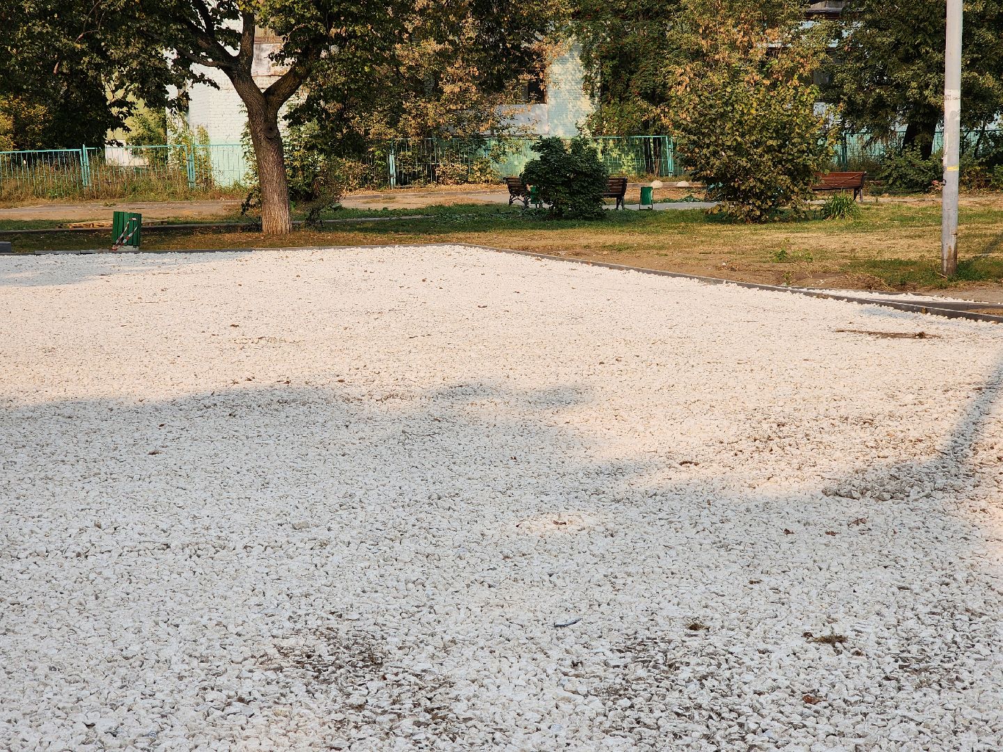 Ногинск, Детская площадка, Дети, Общество, Жители, Благоустройство, строительство,