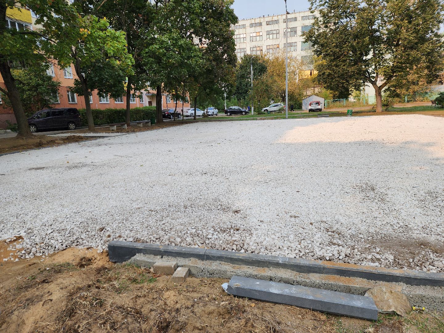 Ногинск, Детская площадка, Дети, Общество, Жители, Благоустройство, строительство,