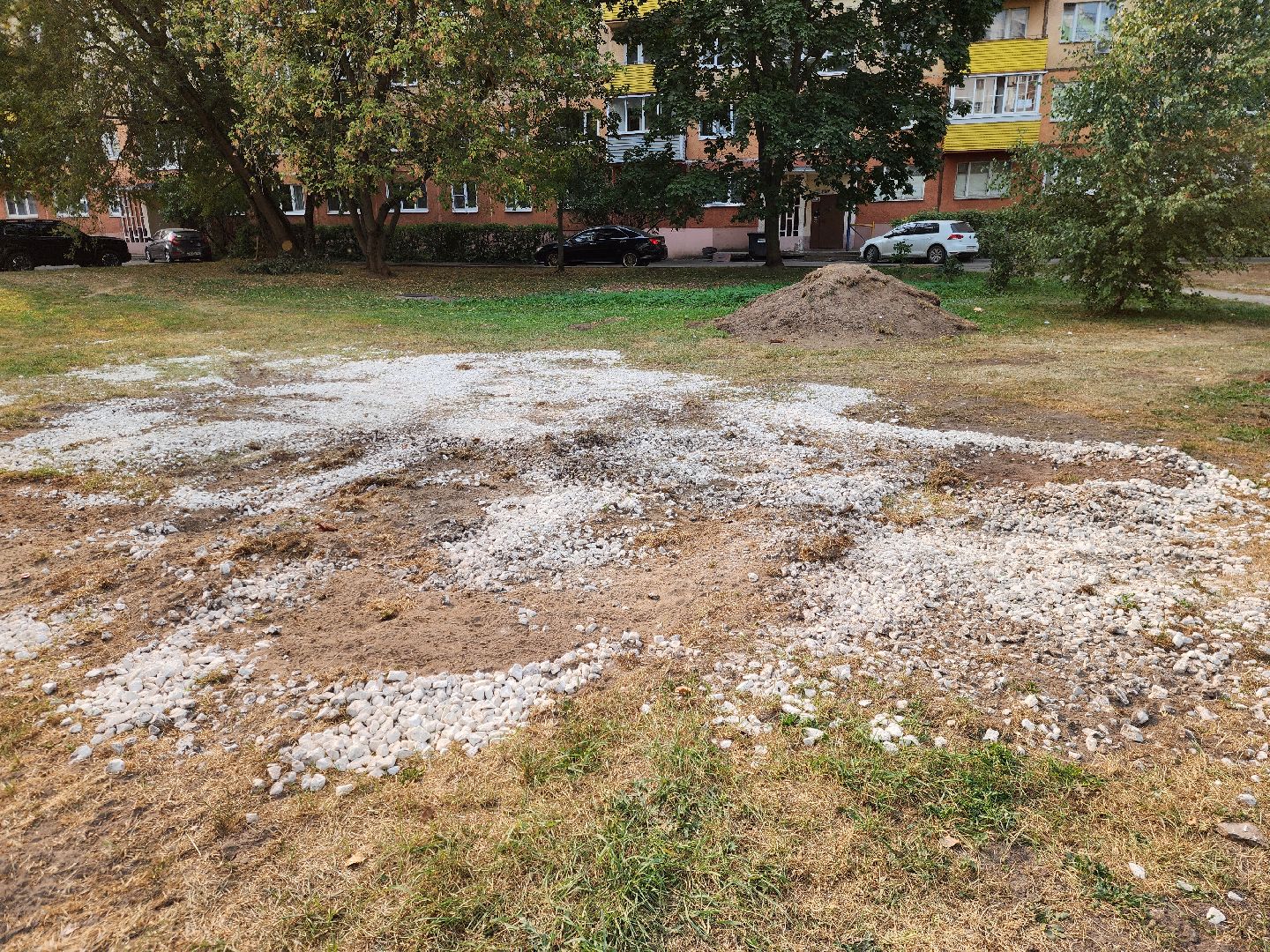 Ногинск, Детская площадка, Дети, Общество, Жители, Благоустройство, строительство,