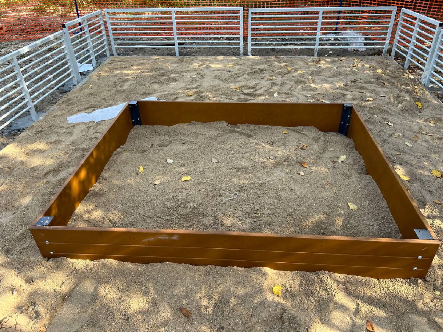 городской округ восход, губернаторская площадка, детская площадка,