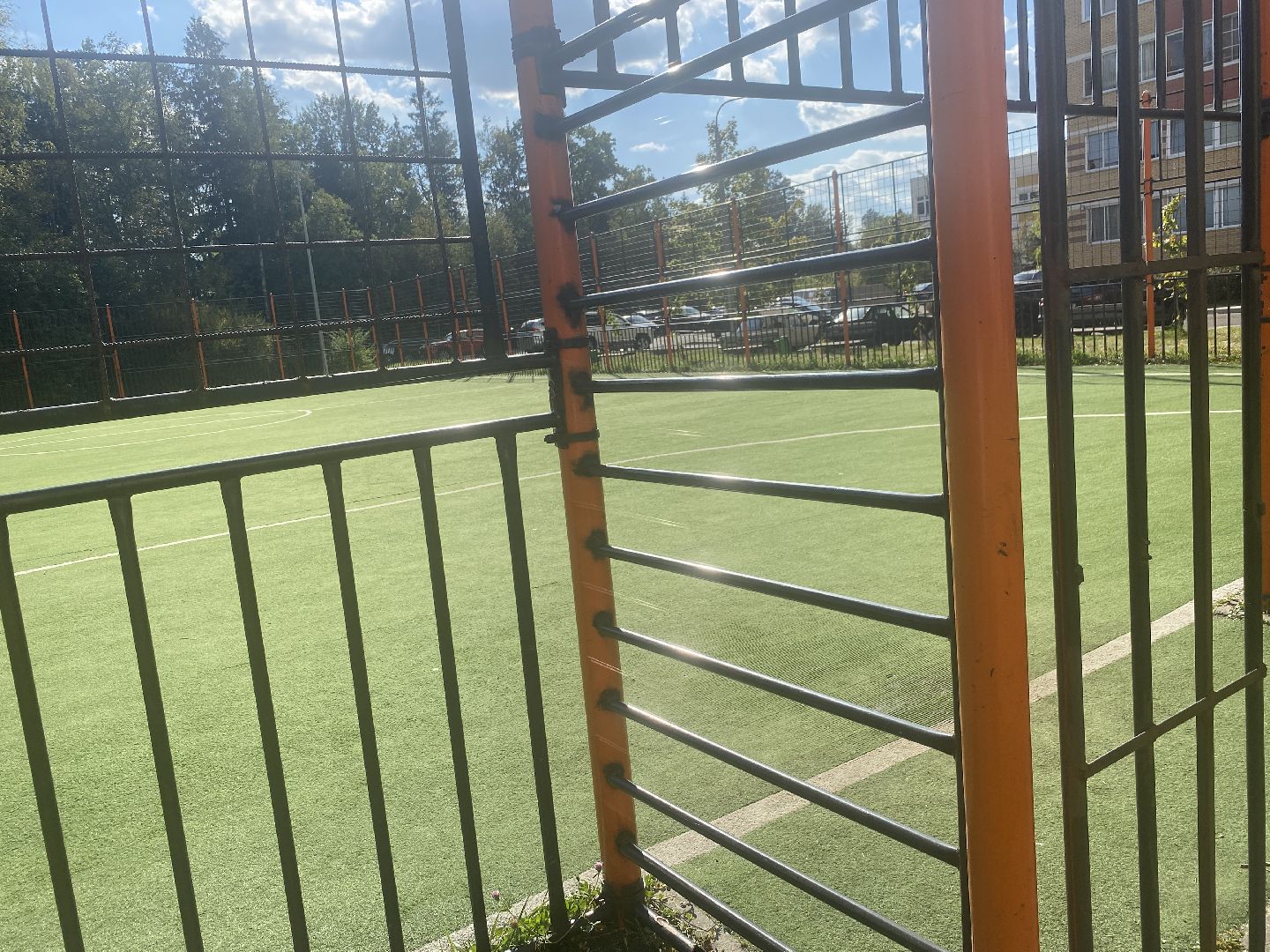 благоустройство территории, власиха Тополек, власиха Школьный, обход территории, обращения жителей,