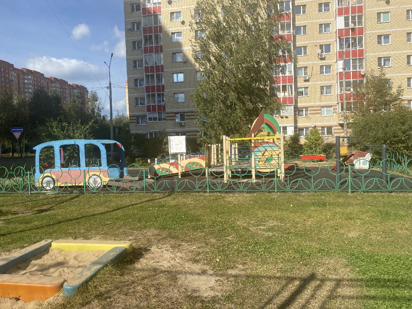 благоустройство территории, власиха Тополек, власиха Школьный, обход территории, обращения жителей,