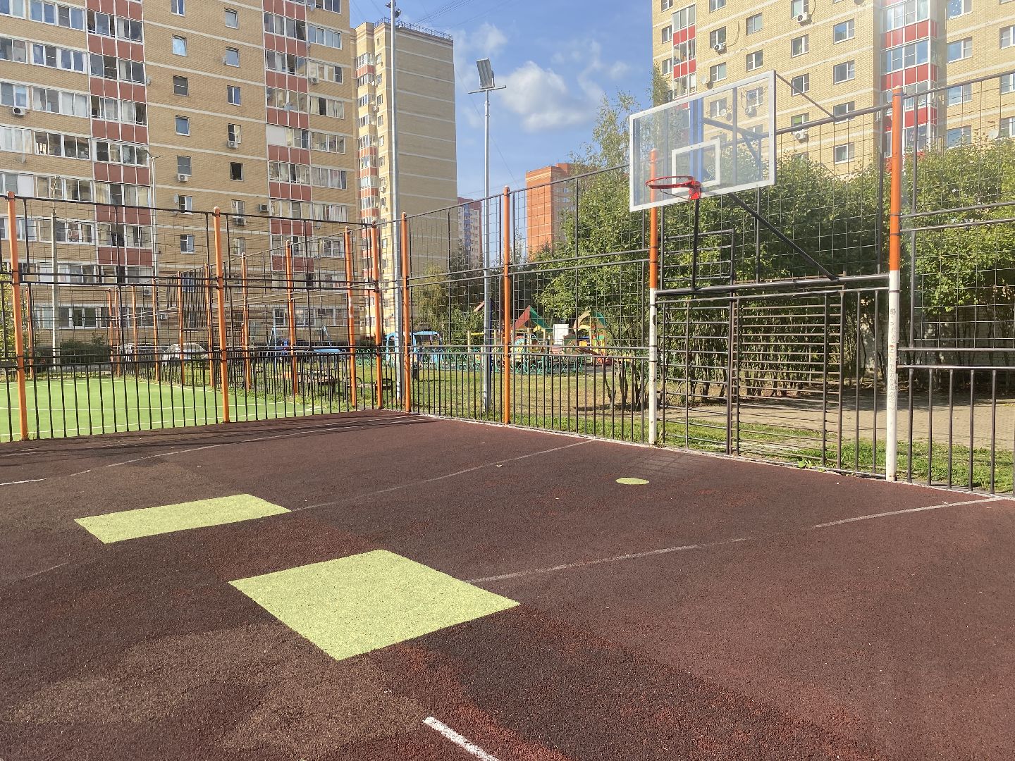 благоустройство территории, власиха Тополек, власиха Школьный, обход территории, обращения жителей,