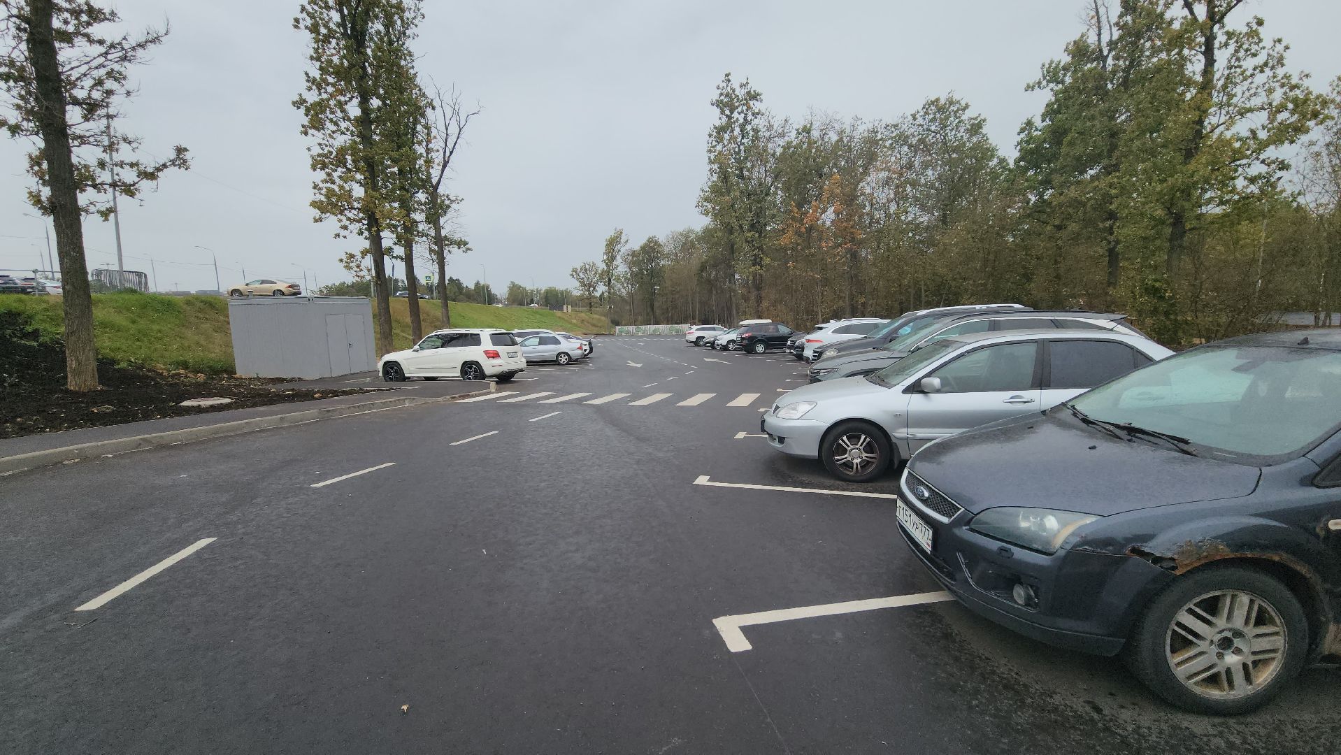 одинцово, благоустройство, парк имени лазутиной, каток, кафе, ресторан, зима, парковка, лето в подмосковье, зима в подмосковье,