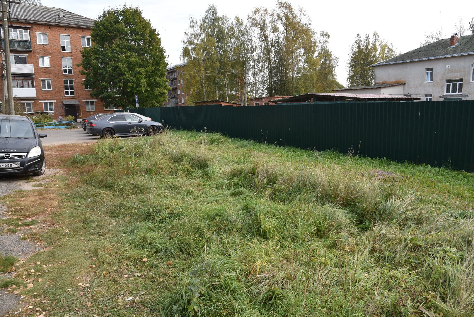 лотошино, добродел, благоустройство,