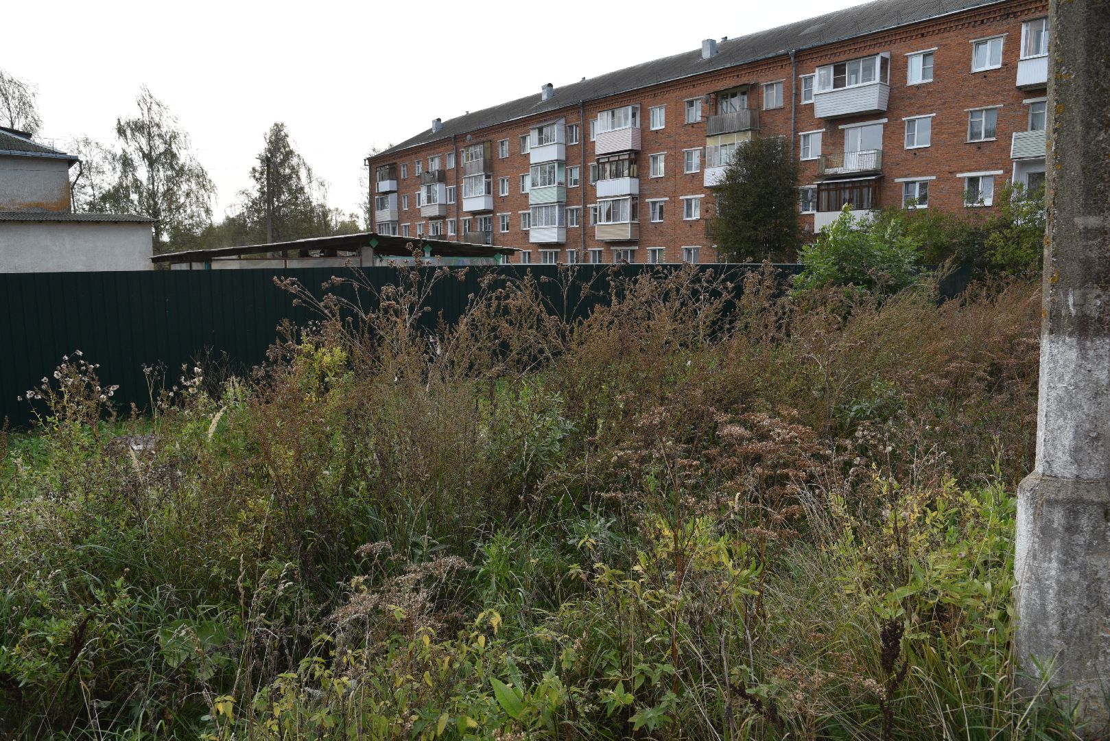 лотошино, добродел, благоустройство,