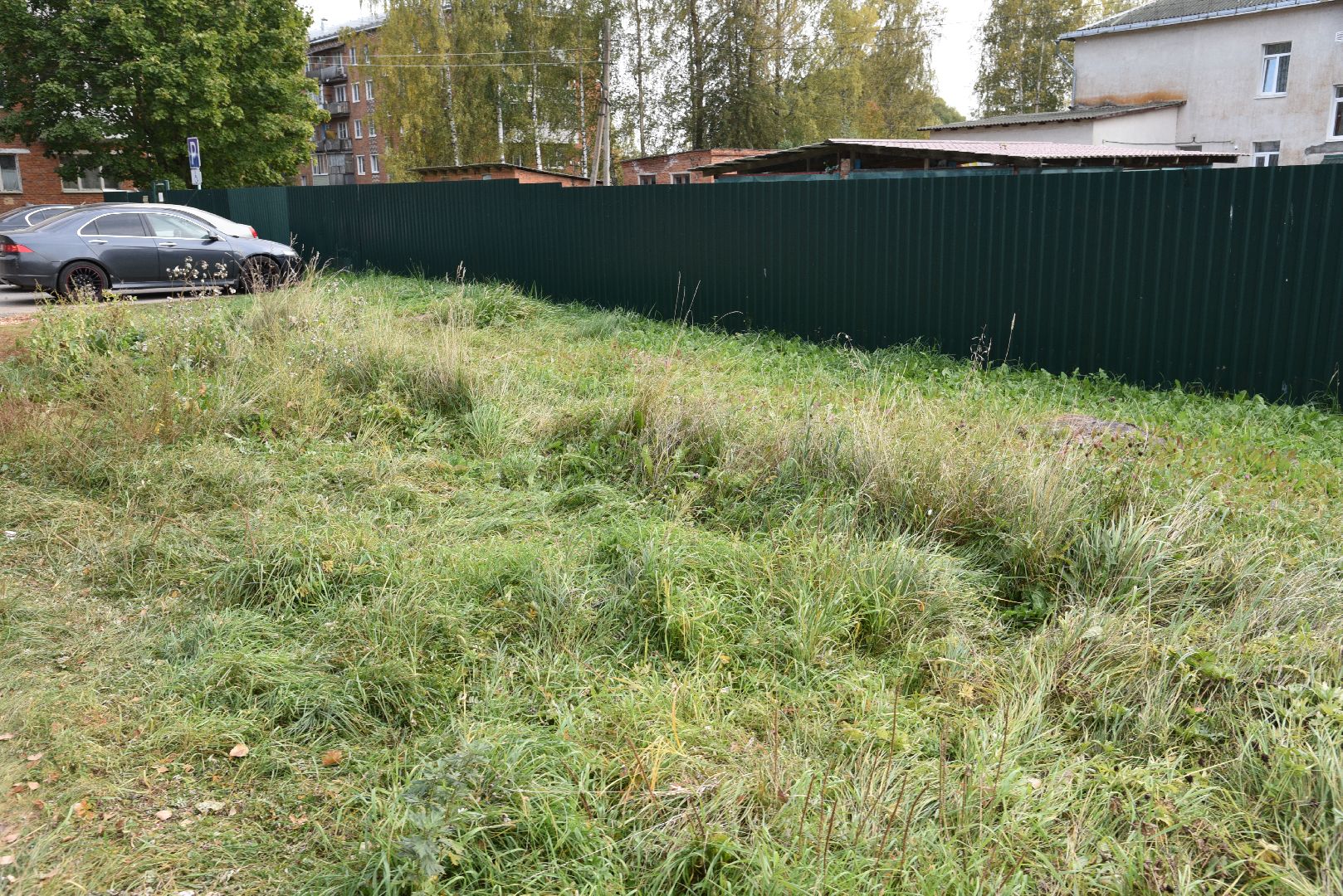 лотошино, добродел, благоустройство,