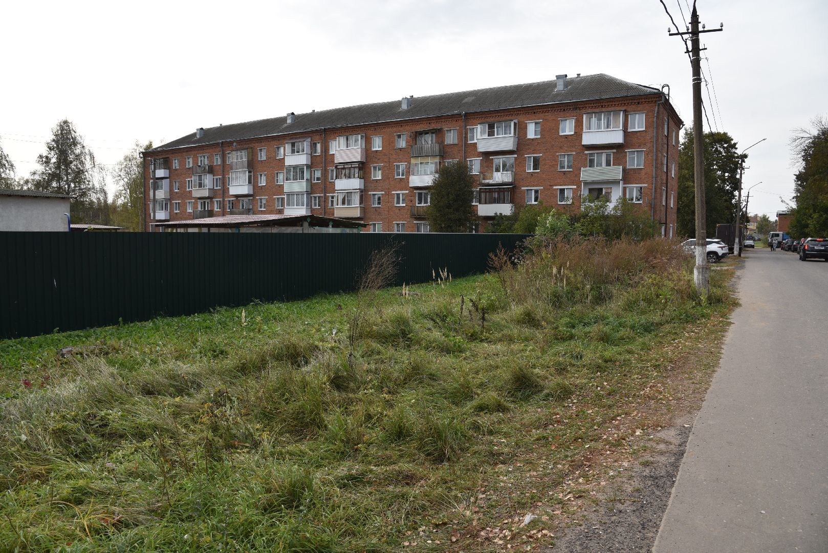 лотошино, добродел, благоустройство,