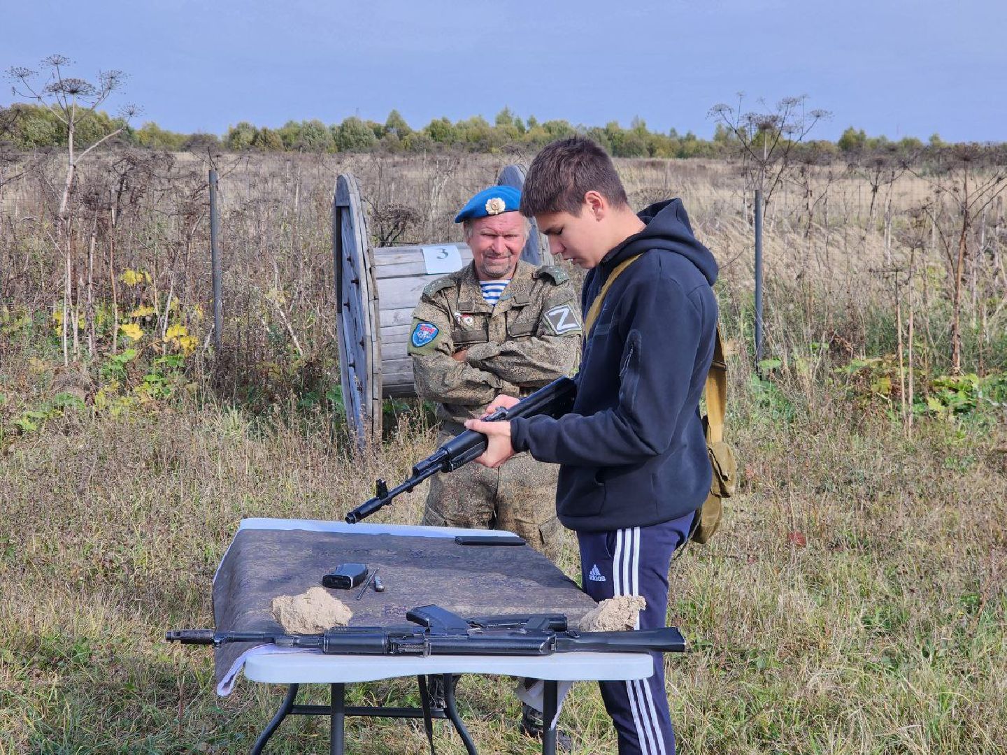 можайск, можайский городской округ, подмосковье, зоркий сокол, военно-патриотическая игра, юнармия, патриотические объединения, дети, патриотическое воспитание, конкурс, соревнования,