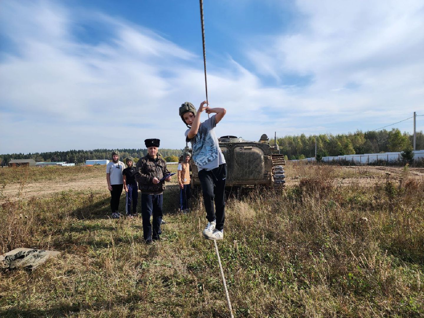 можайск, можайский городской округ, подмосковье, зоркий сокол, военно-патриотическая игра, юнармия, патриотические объединения, дети, патриотическое воспитание, конкурс, соревнования,