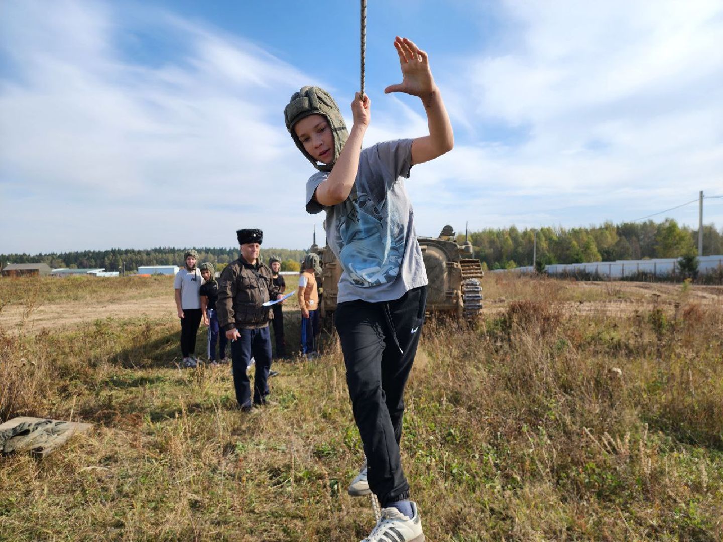 можайск, можайский городской округ, подмосковье, зоркий сокол, военно-патриотическая игра, юнармия, патриотические объединения, дети, патриотическое воспитание, конкурс, соревнования,