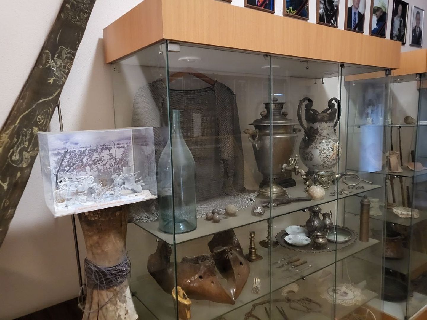 туристический клуб РВСН, ремонт КБО Власиха, ремонт во Власихе, ремонт после пожара, клуб туристов Власиха,