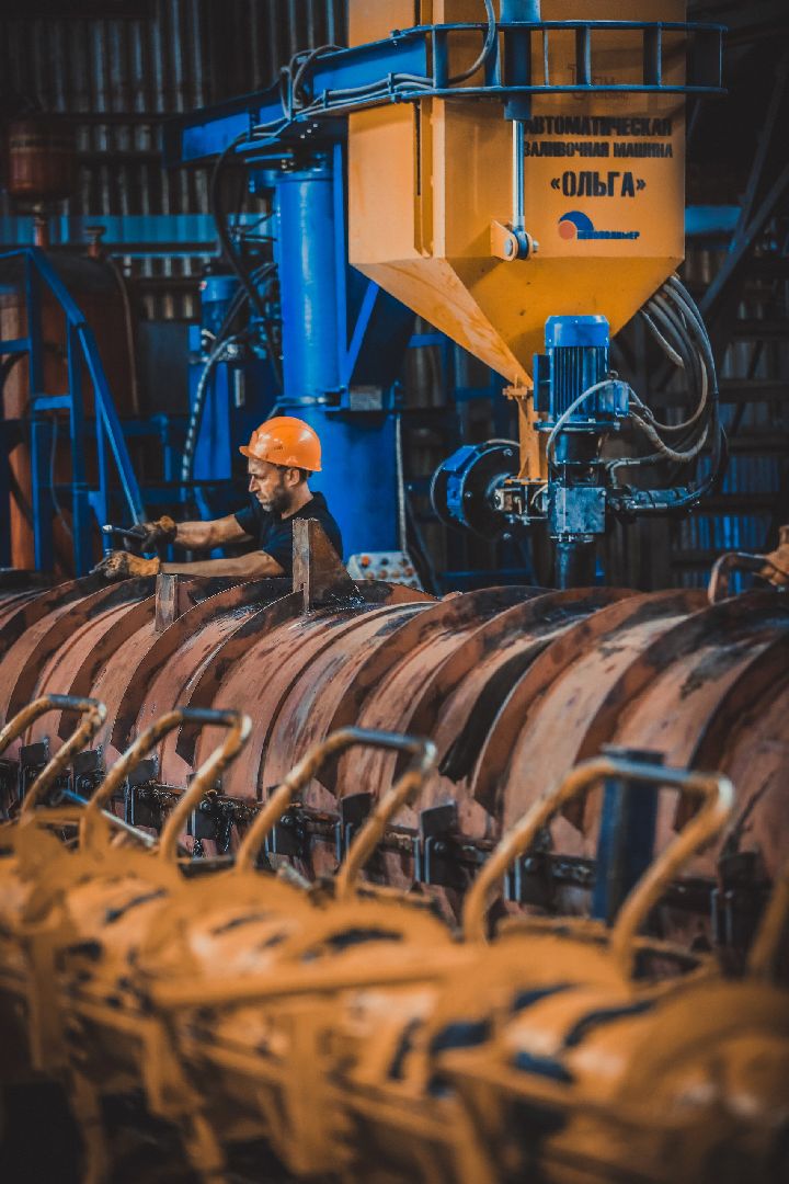 Коломна, Экономика, Пенополимер, Теплоизоляция,