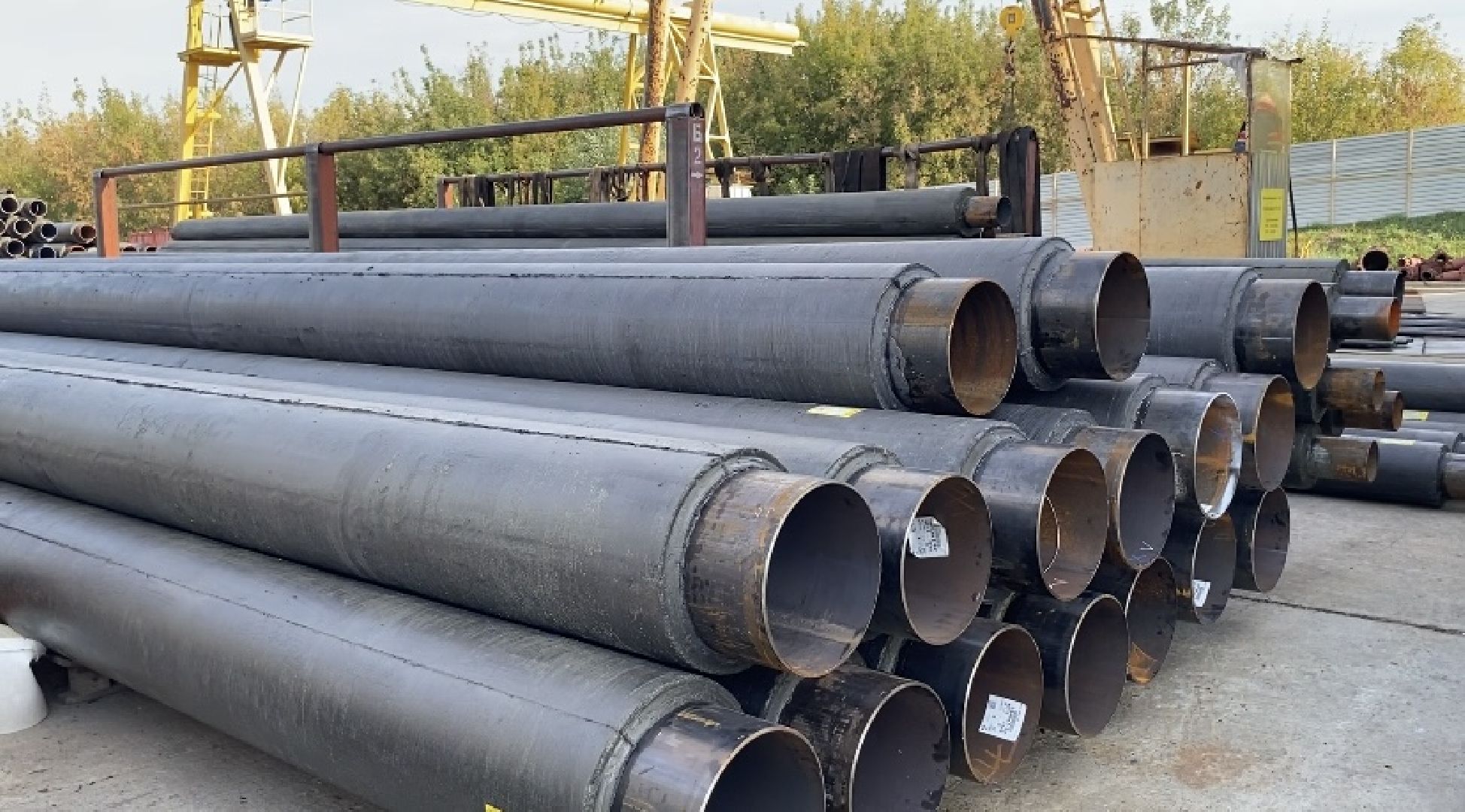 Коломна, Экономика, Пенополимер, Теплоизоляция,