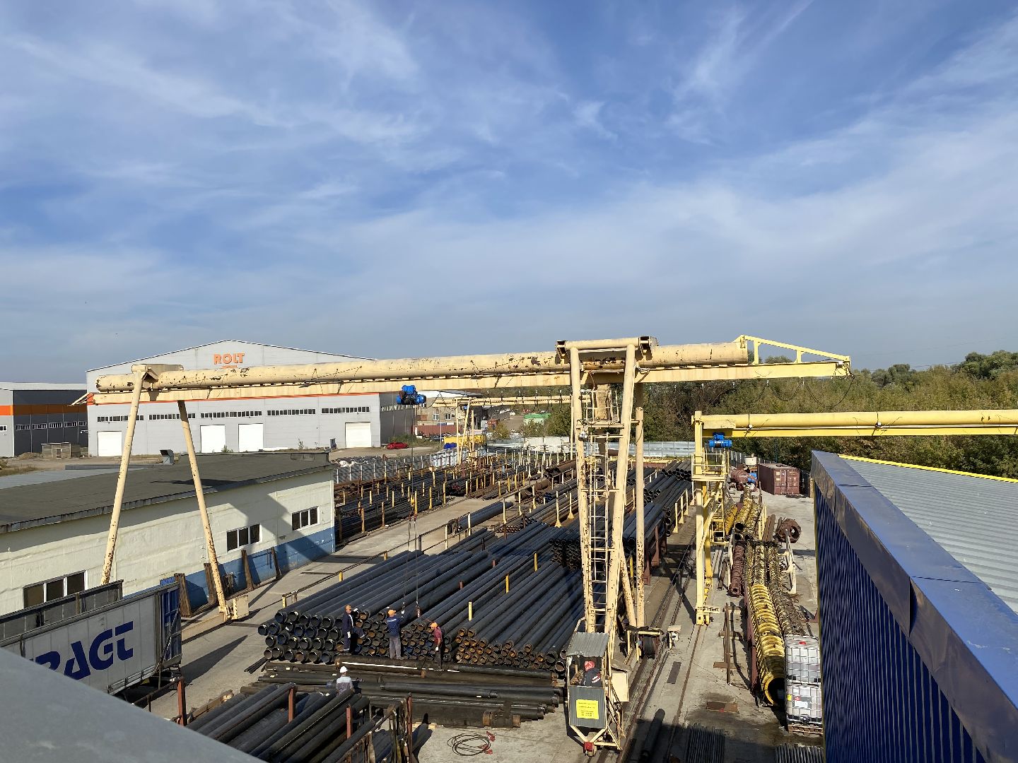 Коломна, Экономика, Пенополимер, Теплоизоляция,