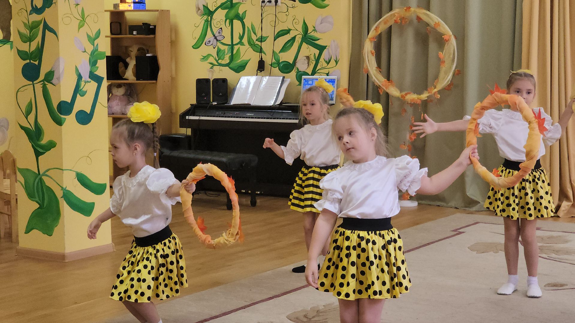 красногорск, воспитатель года,