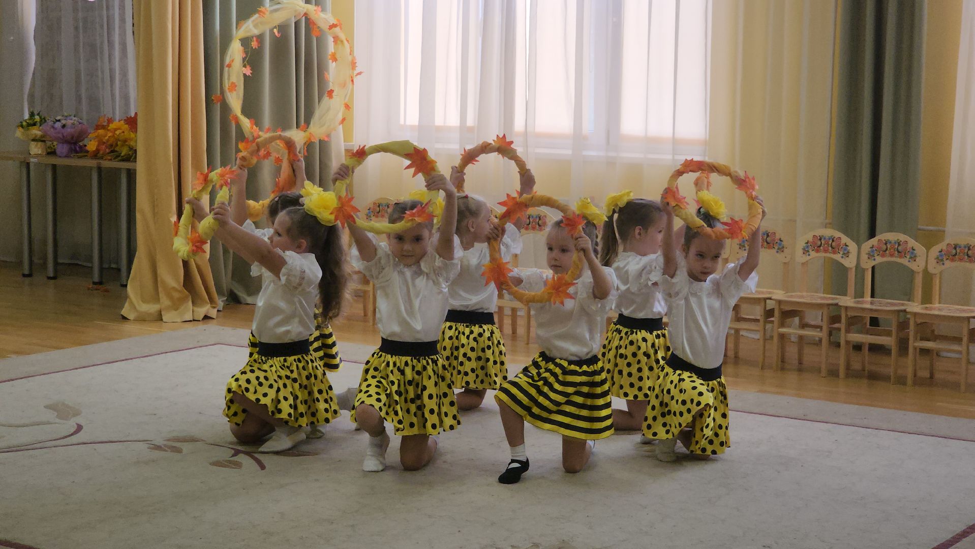 красногорск, воспитатель года,