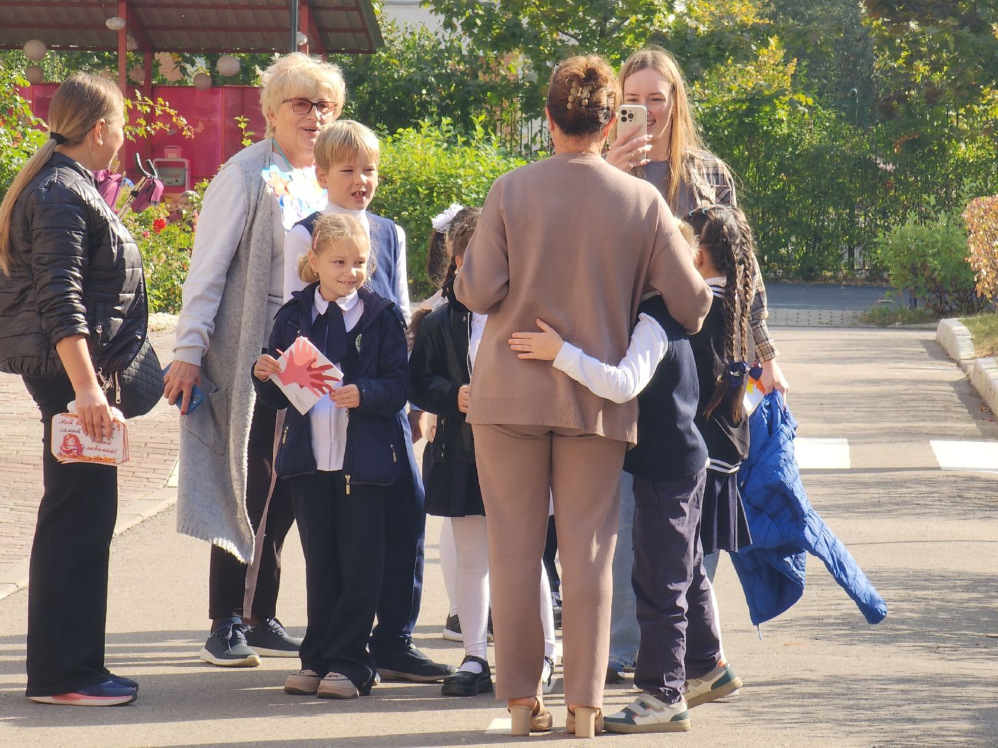 красногорск, воспитатель года,