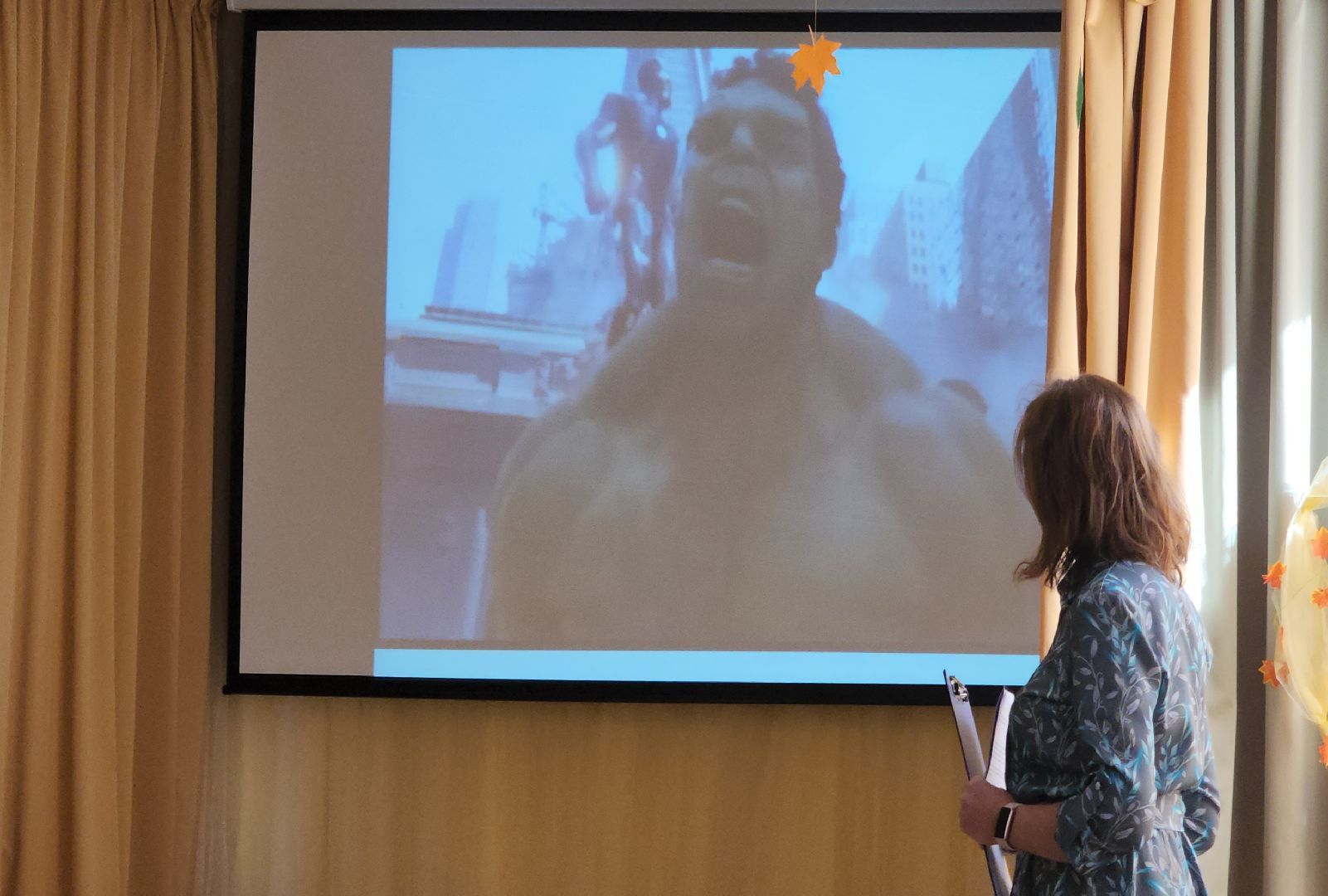 красногорск, воспитатель года,