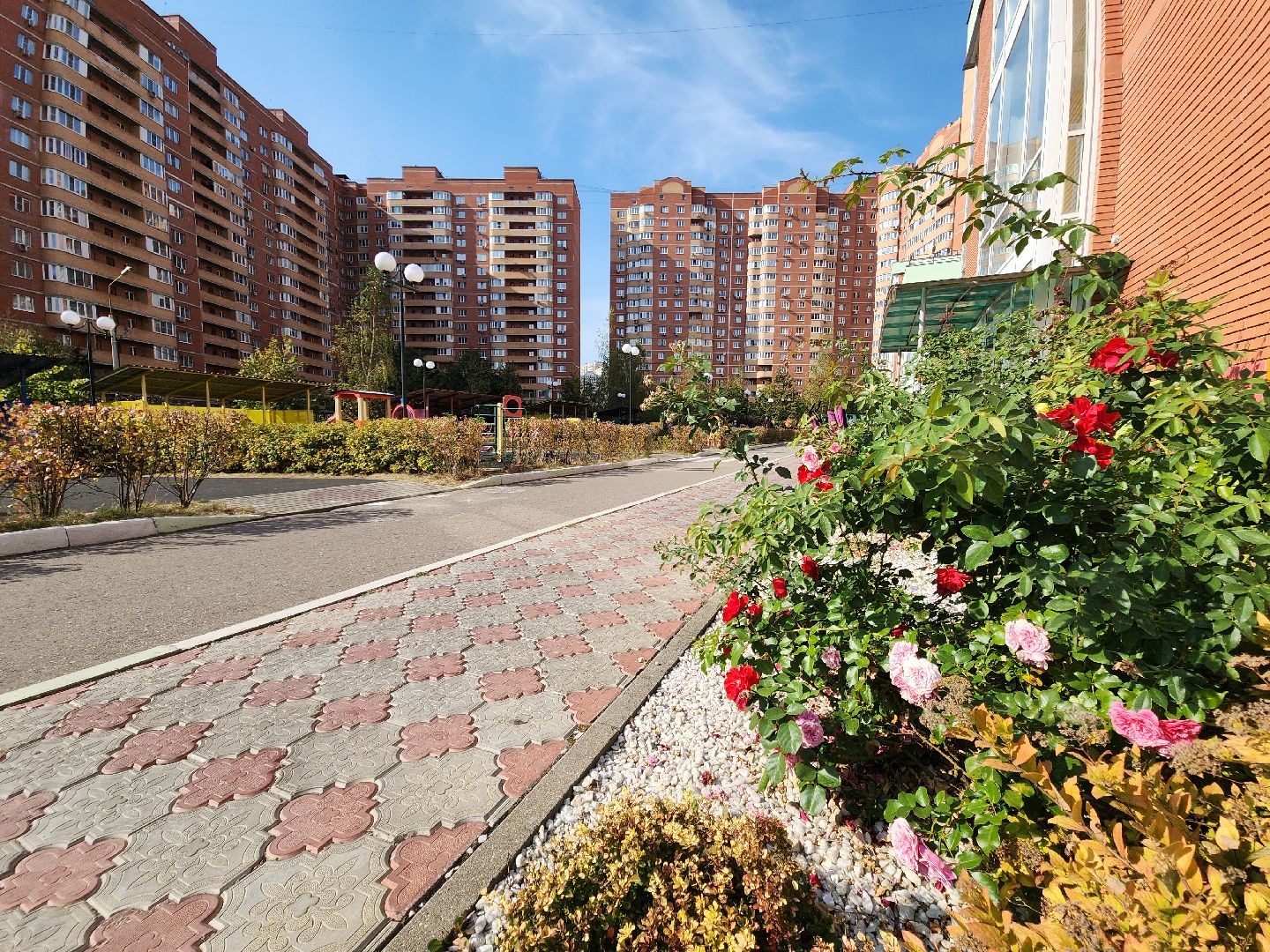 красногорск, воспитатель года,