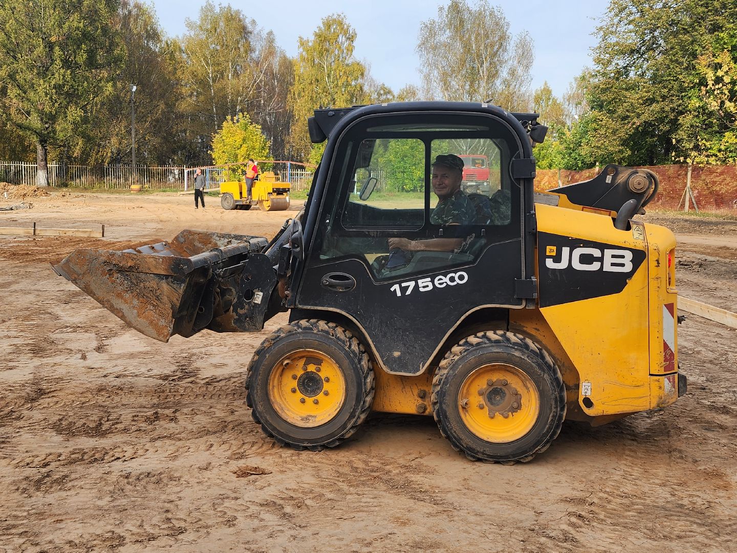 волоколамск, Центральный стадион, спорт, строительство,