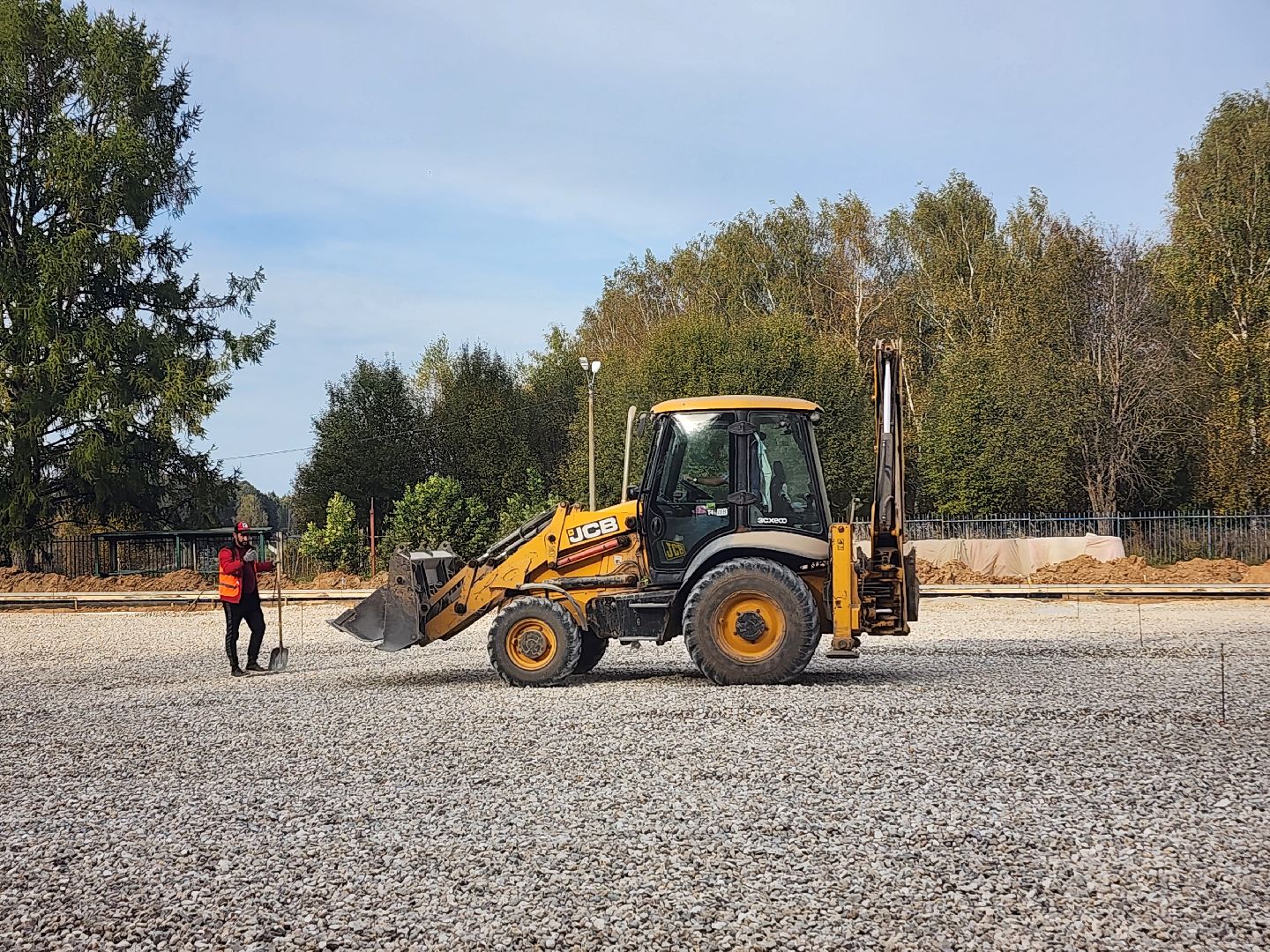 волоколамск, Центральный стадион, спорт, строительство,