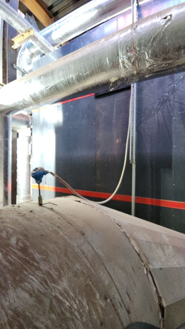 жкх, жкх подмосковья, котельная, котельная восточная, отопительный сезон, отопительный сезон 2024-2025, модернизация котельной,