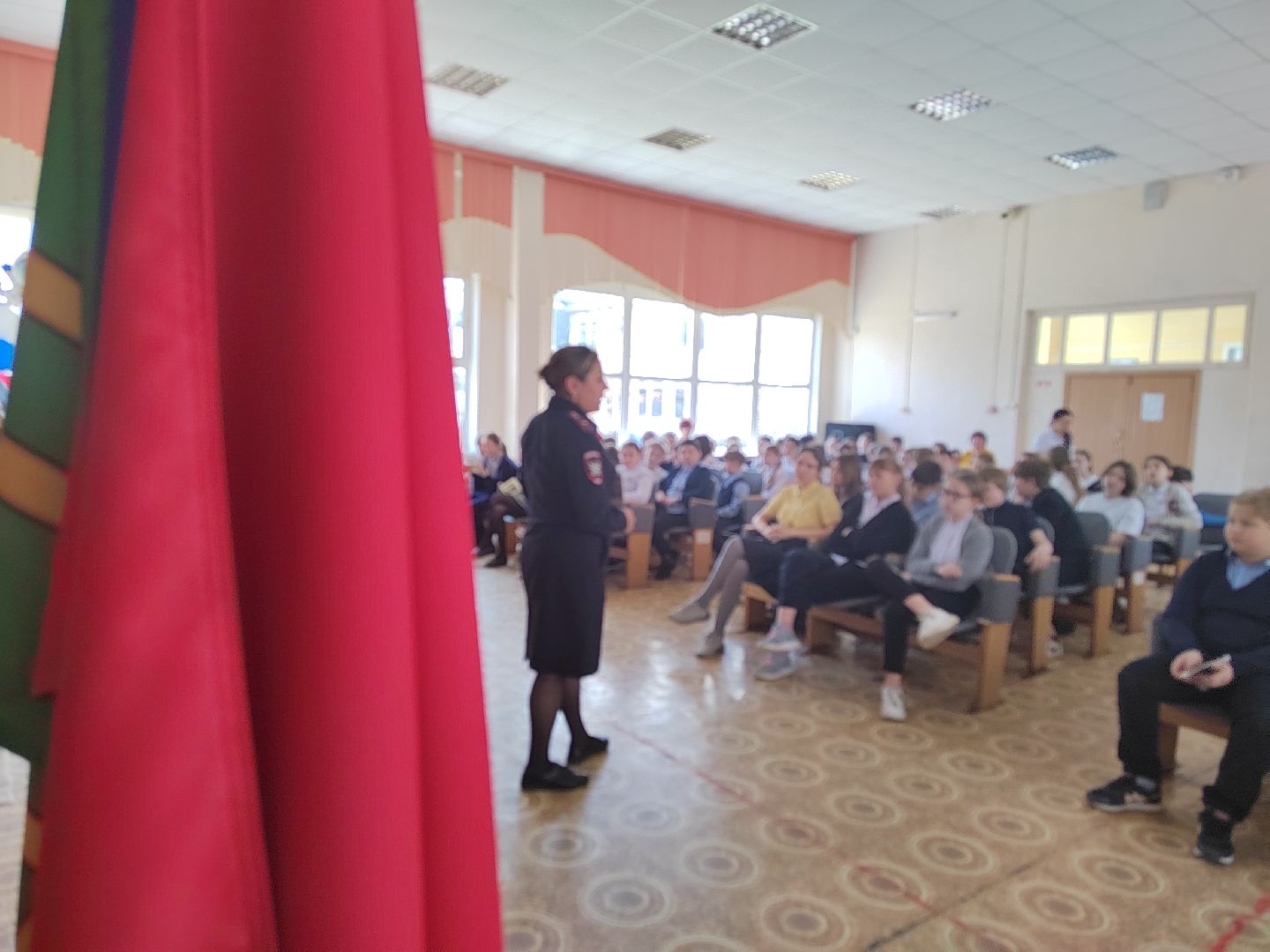 Пушкино, Софрино, образование, РЖД, безопасность, транспорт, жд платформа