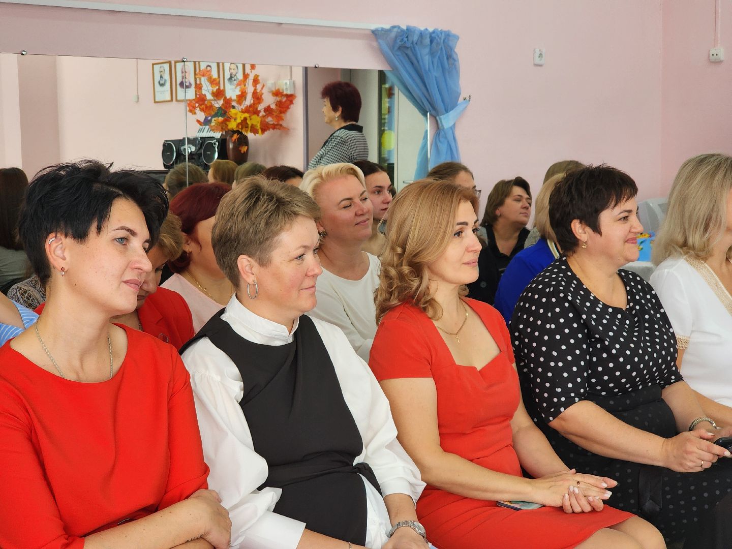 Подольск, образование в подмосковье, День воспитателя, Праздник, движение первых,