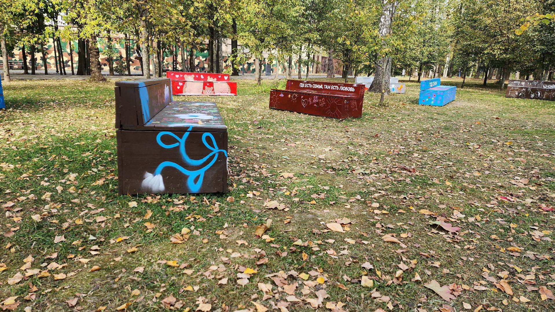 Солнечногорск, городской парк Солнечногорск, озеро сенеж, итоги лета, благоустройство,