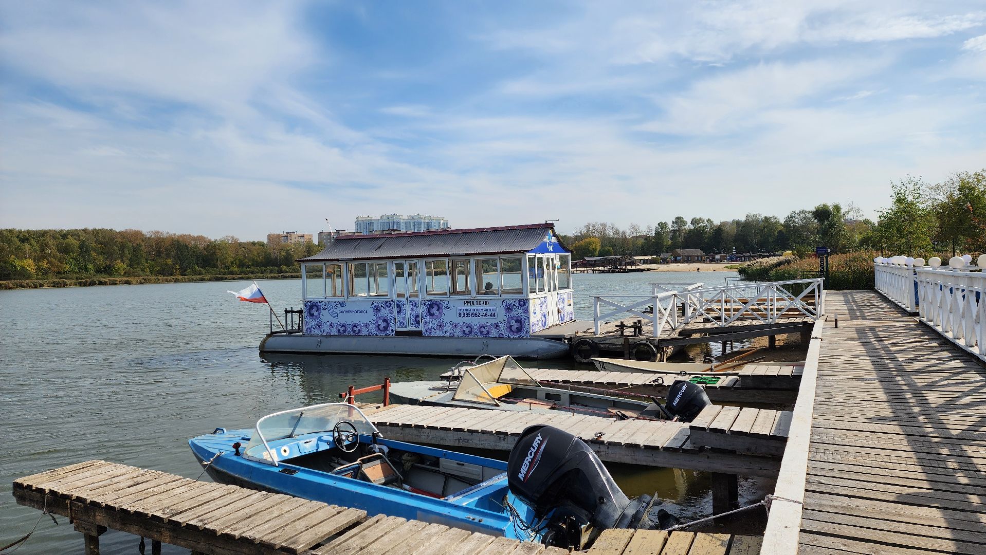 Солнечногорск, городской парк Солнечногорск, озеро сенеж, итоги лета, благоустройство,