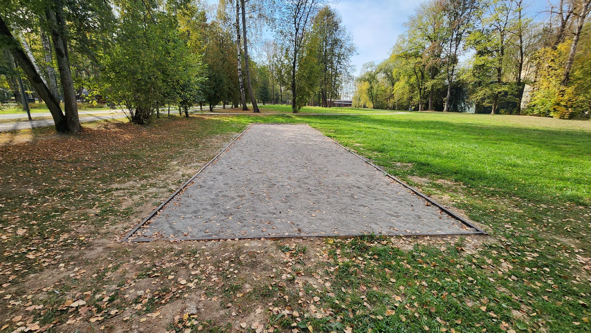 Солнечногорск, городской парк Солнечногорск, озеро сенеж, итоги лета, благоустройство,