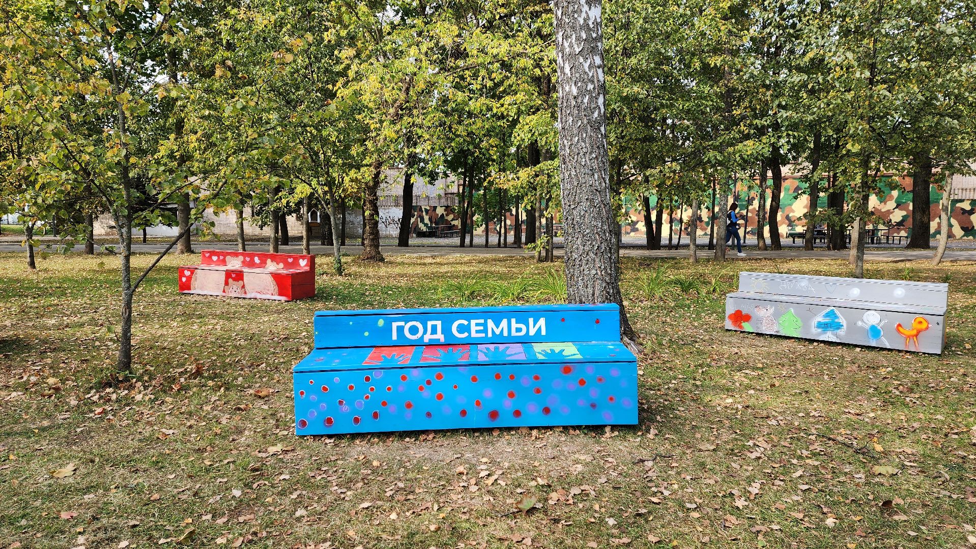 Солнечногорск, городской парк Солнечногорск, озеро сенеж, итоги лета, благоустройство,