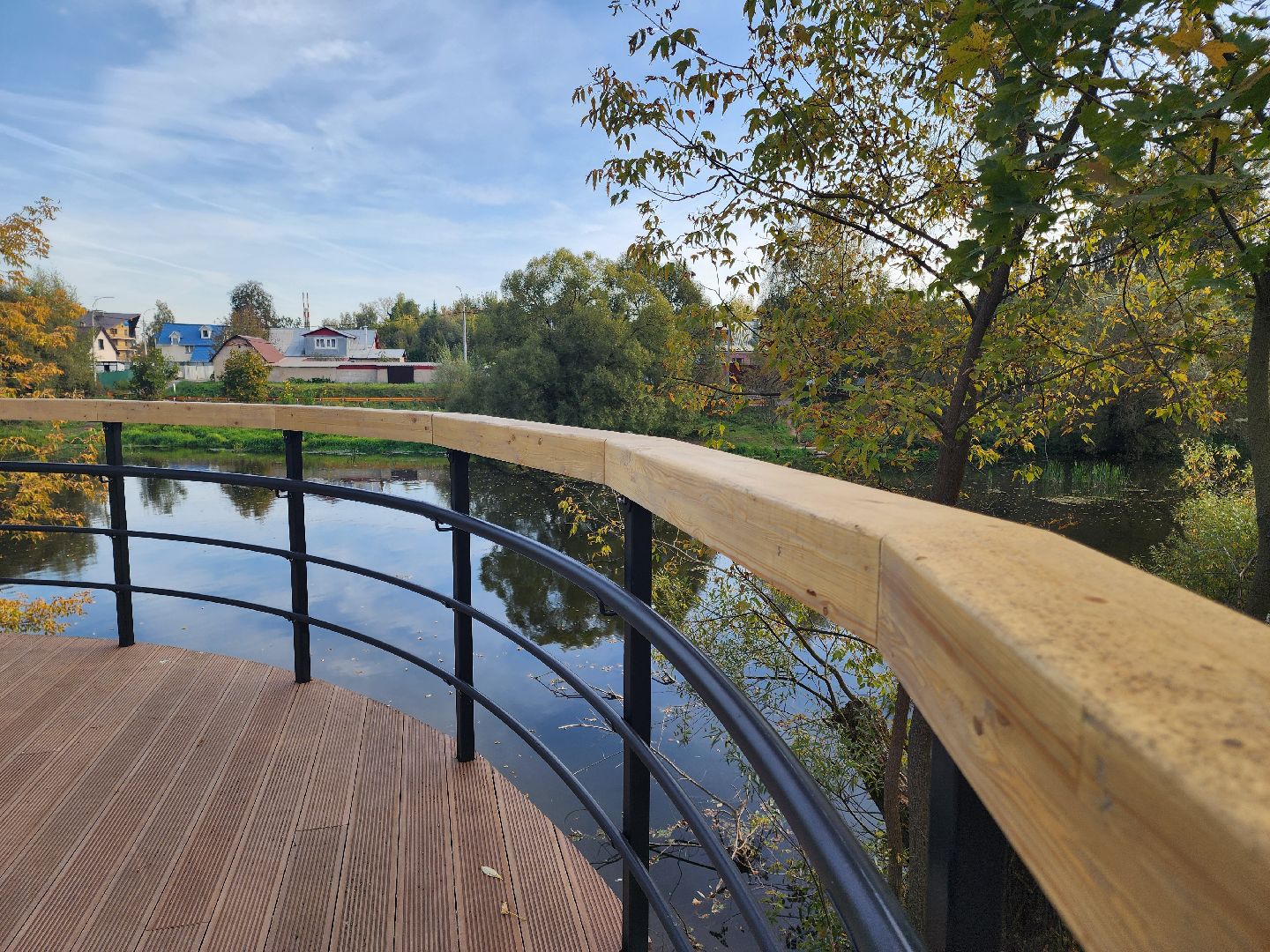 Подольск, певческое поле, Благоустройство, Дубровицы,