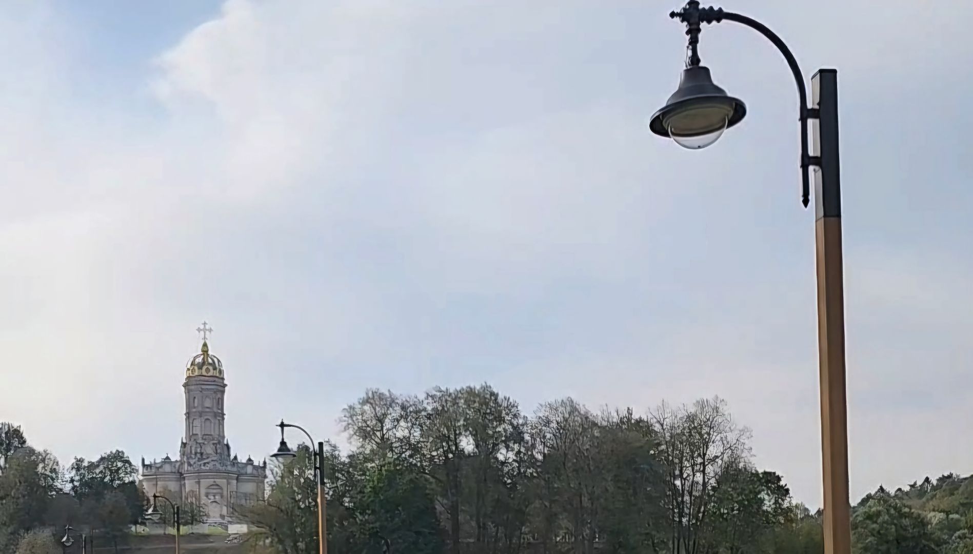 Подольск, певческое поле, Благоустройство, Дубровицы,