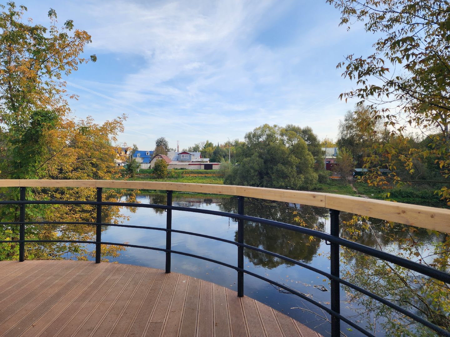 Подольск, певческое поле, Благоустройство, Дубровицы,