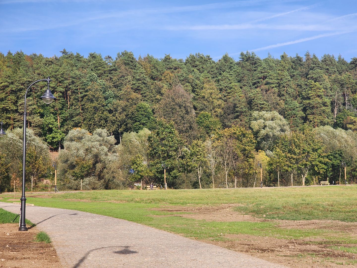 Подольск, певческое поле, Благоустройство, Дубровицы,