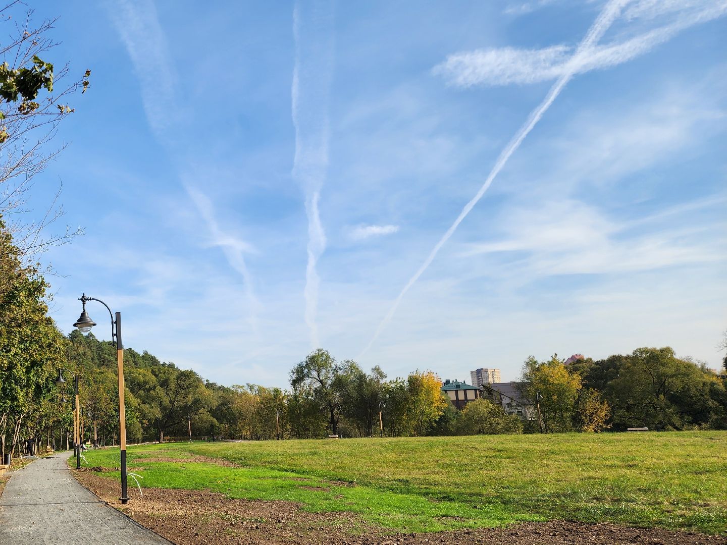Подольск, певческое поле, Благоустройство, Дубровицы,