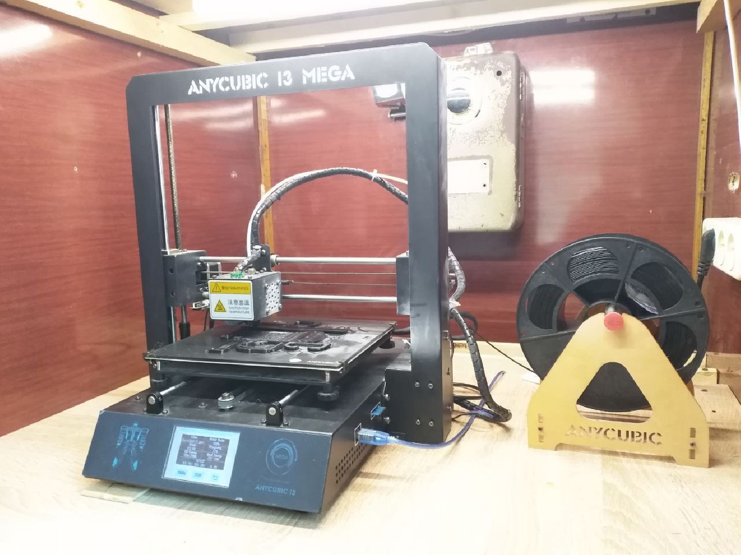 волонтер, спецоперация, Монино