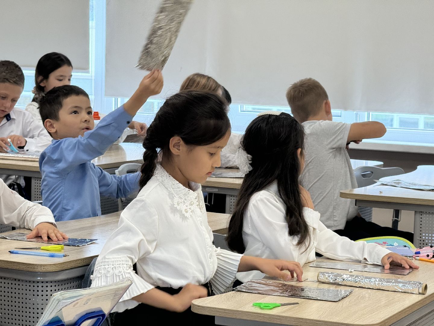 шаховская, новая учительница, молодой специалист, школа, учеба,