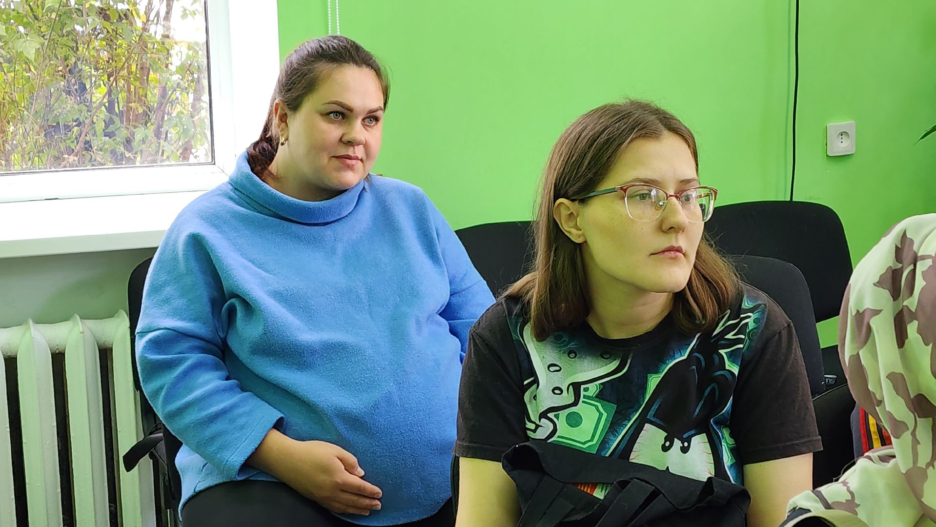 Солнечногорск, медицина, женская консультация, школа материнства, сахарный диабет,