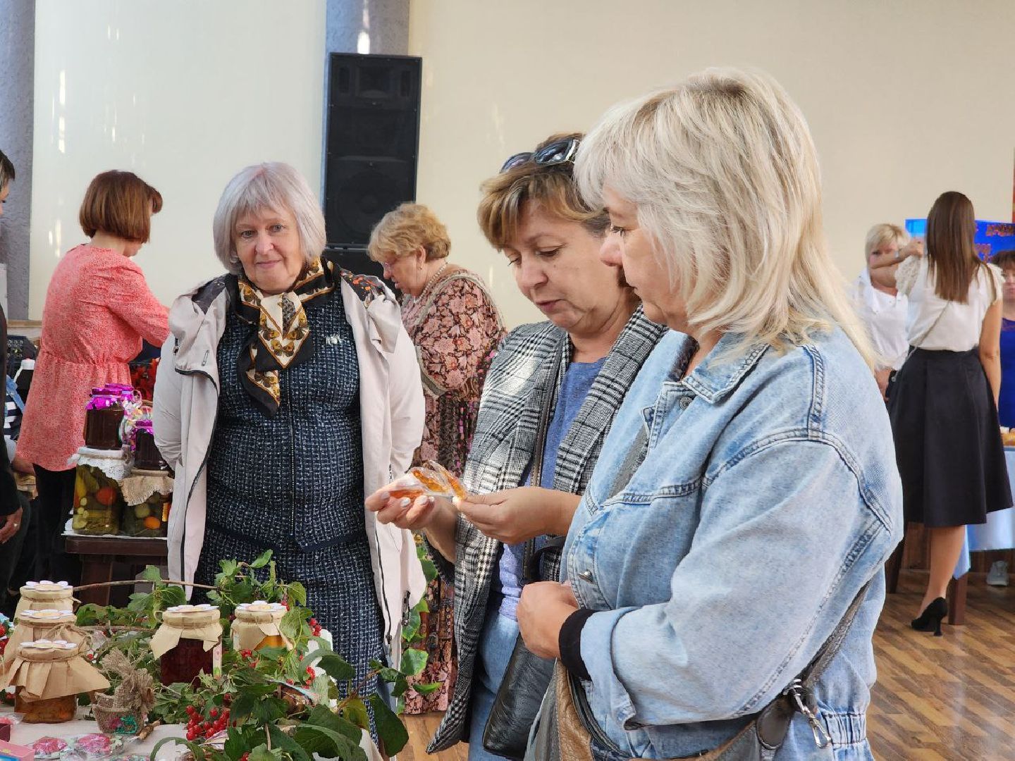 можайск, можайский городской округ, подмосковье, спецоперация, сво, гумпомощь, благотворительная ярмарка, сбор средств, дошкольные учреждения, детские сады округа,мы вместе, вместе мы сможем все,