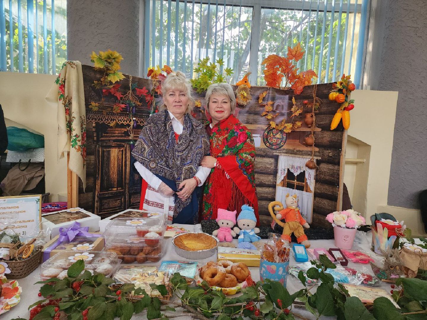 можайск, можайский городской округ, подмосковье, спецоперация, сво, гумпомощь, благотворительная ярмарка, сбор средств, дошкольные учреждения, детские сады округа,мы вместе, вместе мы сможем все,