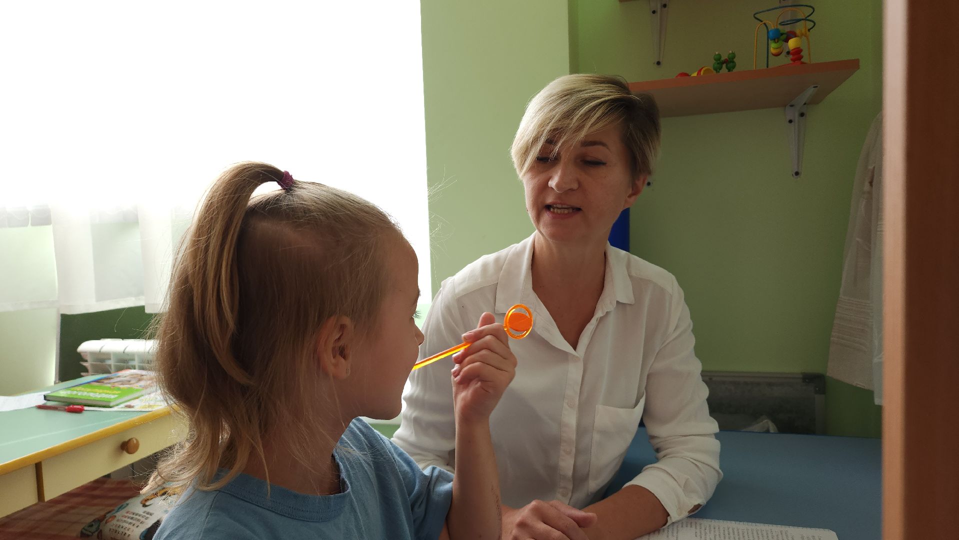 детский сад, воспитатель, дети, образование, Лосино-Петровский,