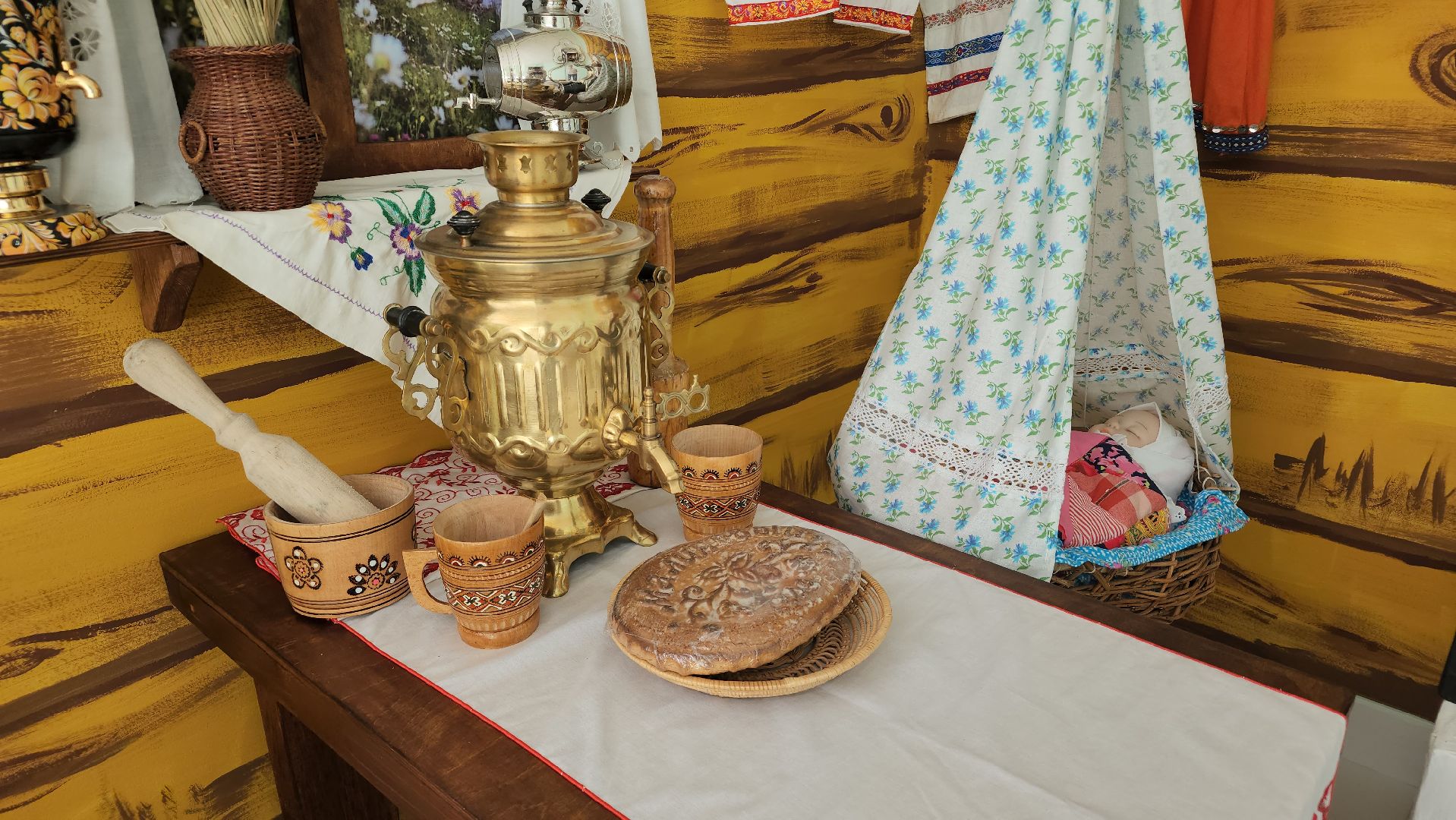 детский сад, воспитатель, дети, образование, Лосино-Петровский,