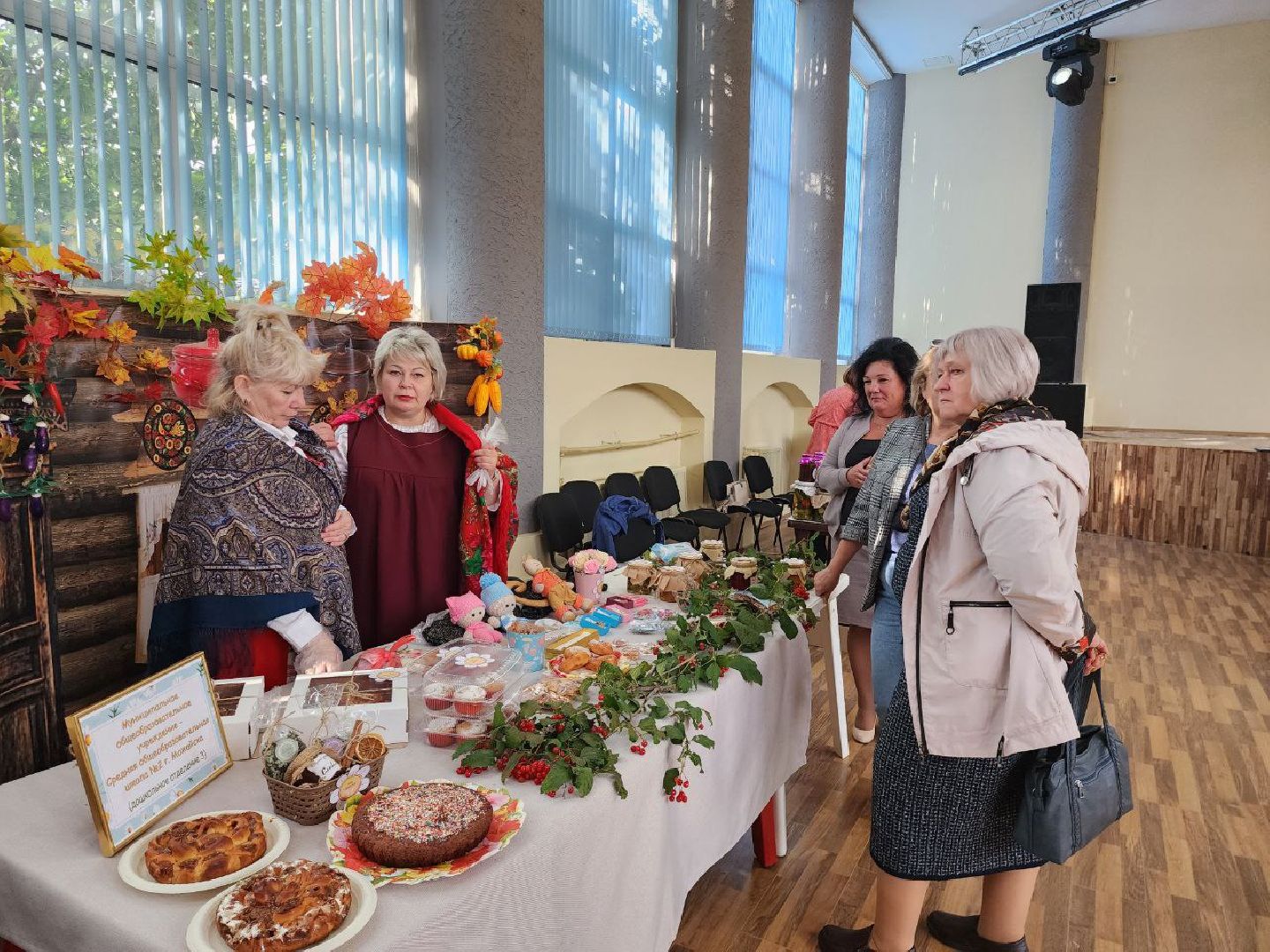 можайск, можайский городской округ, подмосковье, спецоперация, сво, благотворительная акция, сбор помощи, чемпионка мира по самбо, Карина Черевань,