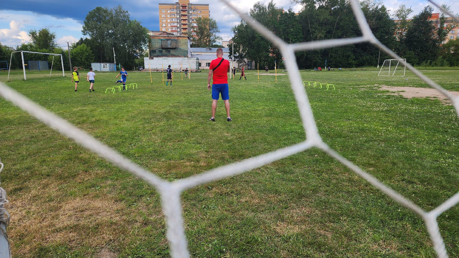 образование, день воспитателя, праздник, день дошкольного работника, Лосино-Петровский,